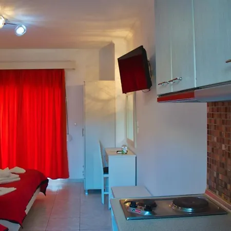House Kleio Sarti