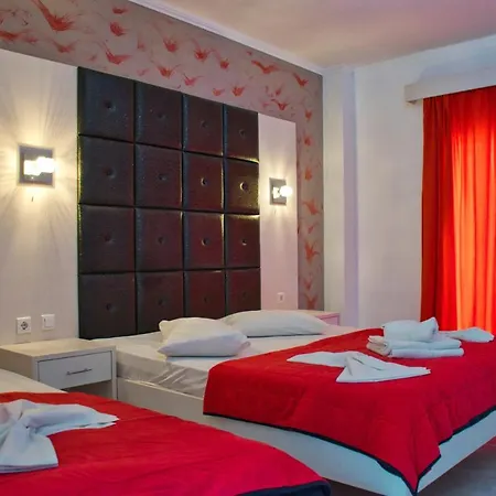 House Kleio Aparthotel