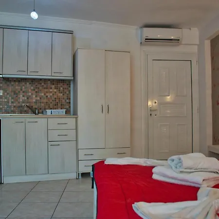 House Kleio