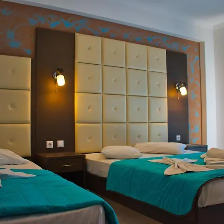 Aparthotel House Kleio Sarti