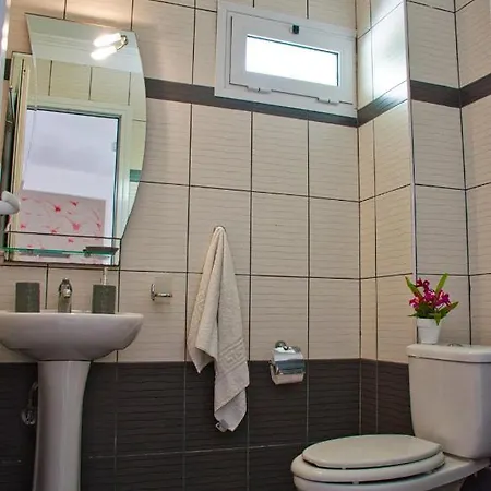 Aparthotel House Kleio