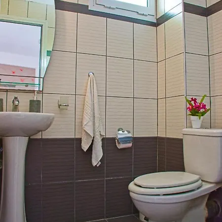House Kleio Aparthotel