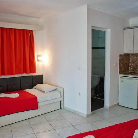 House Kleio Aparthotel Sarti