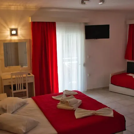 Aparthotel House Kleio *