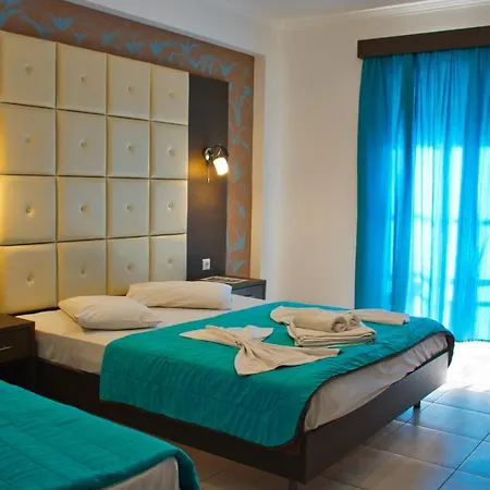 House Kleio Aparthotel *