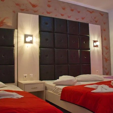 House Kleio Sarti