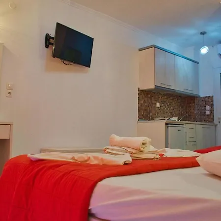 Aparthotel House Kleio *