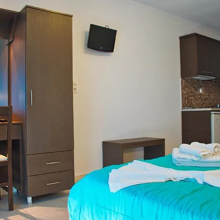 Aparthotel House Kleio